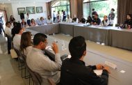 Gobierno de Zamora participa en segundo encuentro de Autoridades de Movilidad del Estado