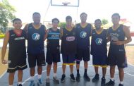Equipo de Jacona gana torneo de basquetbol, pasa a la etapa estatal
