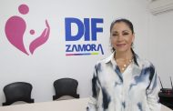En breve reanudarán el programa de despensas en el DIF Zamora