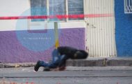 Joven es asesinado a balazos en la vía pública de la colonia El Duero