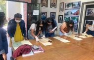 Archivo Municipal ha recibido más de 200 estudiantes en recorridos guiados