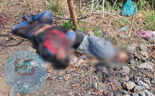 Hallan dos cadáveres degollados y maniatados en la Jacona – Jiquilpan
