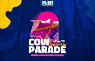 Invitan a zamoranos a participar en el “Cow Parade”