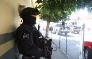 SSP detiene a mujer implicada en allanamiento de morada y agresión física, en Zamora