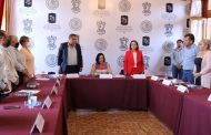 Congreso de Michoacán, vigilante de la prevención de riesgos laborales
