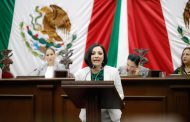 Congreso de Michoacán legisla en favor de periodistas y defensores de derechos humanos