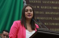 Impulsa Moni Valdez iniciativa 100% ciudadana