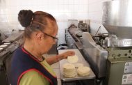 Tortilleros garantizan abasto de tortilla ante crisis alimentaria