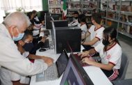 Con responsabilidad y vocación, 60 mil maestros mantienen clases y alistan cierre de ciclo en Michoacán