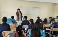 Más del 98 por ciento de las escuelas en Michoacán, con clases normales: SEE