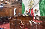 Tendrá Michoacán Observatorio para Alerta de Género: 75 Legislatura