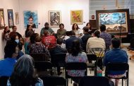 Presentarán novela ¿Qué tanto es morir? en Casa de Cultura del Valle de Zamora