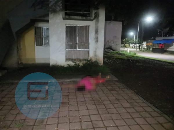 Atacan a madre e hijo en Zamora; la mujer murió