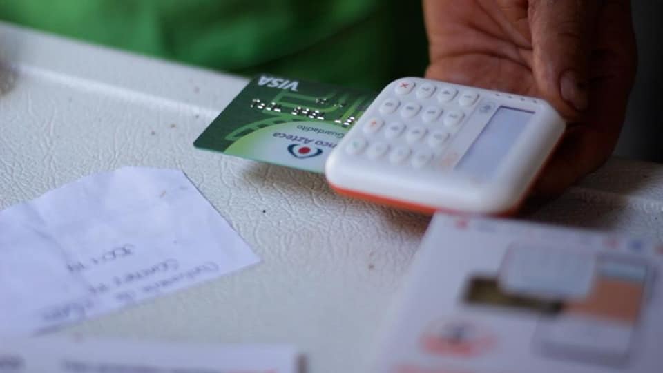 Continúa oferta de dispositivos CLIP para cobros con tarjeta de débito o crédito