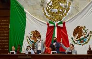 Autoriza 75 Legislatura reestructura de deuda al Gobierno de Michoacán