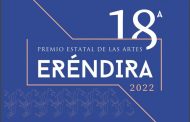 Abren convocatoria para el Premio Eréndira 2022, gobierno de Jacona invita a inscribirse