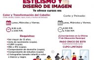 Inscripciones abiertas para el taller de estilismo y diseño de imagen en Tangancícuaro