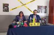 En México hay crisis de investigación forense: Trejo Mercado, experto en la materia