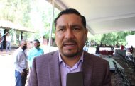 Invertirán en Chilchota 10 millones de pesos para el saneamiento de sus aguas