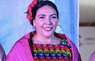 Adriana Campos busca proyectar internacionalmente a los artesanos michoacanos