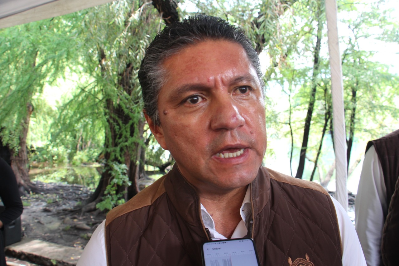 Con escritura en mano, ahora la michoacana espera concluir campus de Zamora