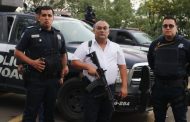 Se registran 9 días sin homicidios tras el Blindaje Zamora: SSP
