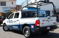 SSP y Policía Municipal localizan a 3 personas víctimas de tentativa de extorsión telefónica, en Zamora.