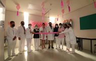 Apertura lactario el IMSS Michoacán en el Hospital General Regional No. 1 Morelia Charo