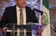 Dr. Jesús Infante Ayala, Presidente Municipal de Ecuandureo, rindió su Primer Informe de Actividades de forma austera, mediante redes sociales.