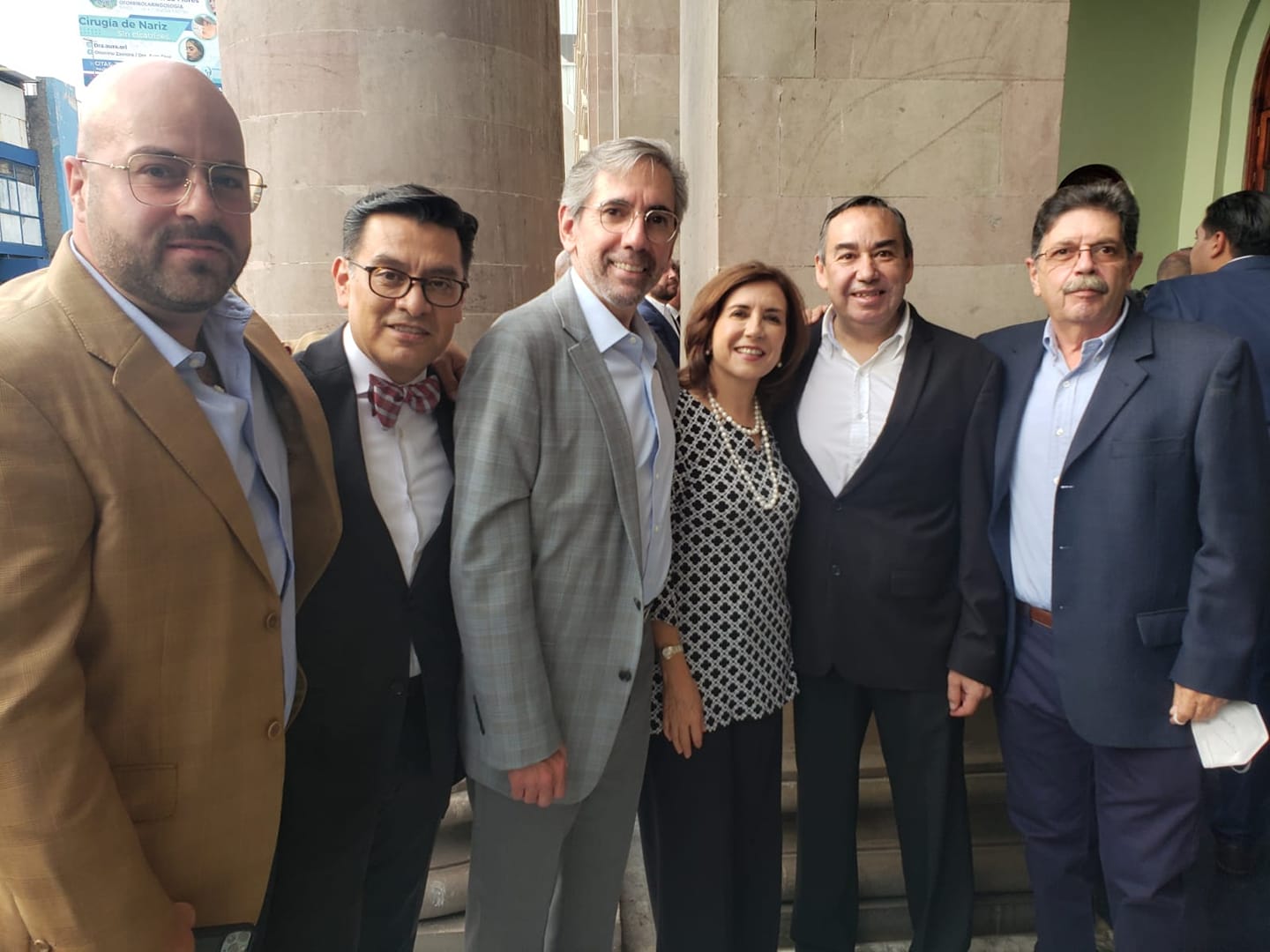 Productores agrícolas de la región se dieron cita al primer informe de gobierno de Carlos Soto, alcalde de Zamora