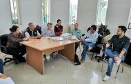 Sesionó Comisión de Conservación del Centro Histórico de Zamora y Monumentos