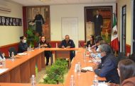 Gobierno de Jacona y Jurisdicción Sanitaria ponen en marcha programa 