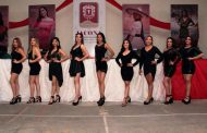 Presentan a 9 candidatas a Reina de las Fiestas Patrias Jacona 2022