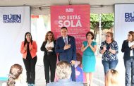Presidente Carlos Soto pone en marcha Ministerio Público Itinerante