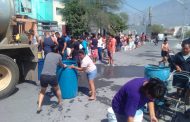 Agricultores zamoranos se solidarizan con habitantes de Monterrey