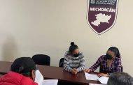 Firman 20 comunidades convenio de participación para Fortapaz