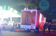 Un adolescente muerto y una menor herida, saldo de agresión a tiros en gasolinera de Zamora