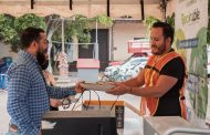 Inicia la 2da campaña de recolección electrónica en Tangancícuaro