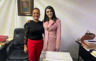 Paulina Quintana es nueva oficial del Registro Civil de Zamora
