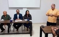Busca “Avanzada Nacional Michoacán” que Marcelo Ebrard sea candidato de Morena