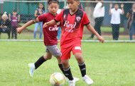 Linces de Zamora se prepara de cara al próximo torneo de liga infantil juvenil de Zamora