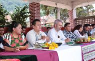 Sentencia de SCJN sobre autogobiernos sólo aplica a Tangamandapio, aclara Gobierno de Michoacán