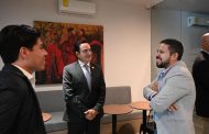 Gobierno de Zamora hará alianza con Comisión Estatal de Atención a Víctimas