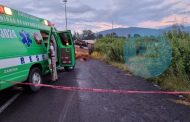 Motociclista muere arrollado y arrastrado por una camioneta en Zamora