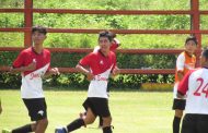 Linces de Zamora llegará firme a torneo infantil juvenil
