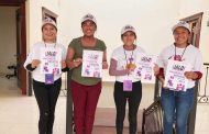Avanza cuarta semana de la consulta juvenil ¡Jalo! a Transformar Michoacán
