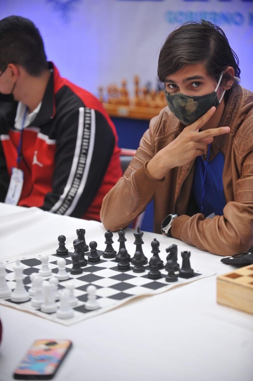 Realizarán segunda edición del torneo de ajedrez “Gambito de Damas Zamorano”