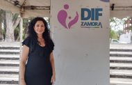 DIF Zamora busca colectar más 30 mil artículos para familias y niños