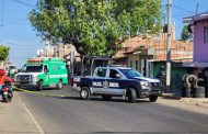 Confirma asesinato de hombre en vivienda de la colonia Franco Rodríguez