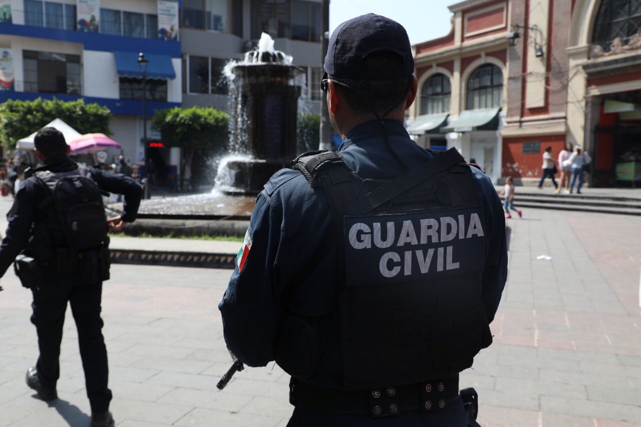 *Michoacán suma 6 meses continuos con homicidio doloso a la baja: Gobierno de México*